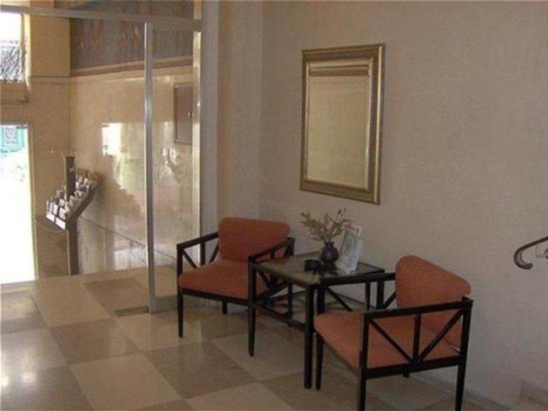 אתונה Adrian Hotel מראה פנימי תמונה